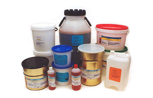 Produkty Stavchemie