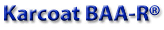 Karcoat BAA-R