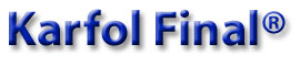 Karfol Final