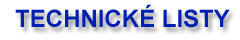 Technick� listy