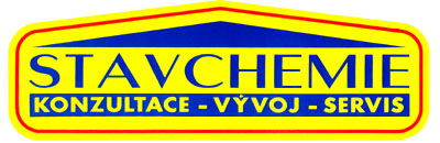 logo Stavchemie