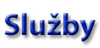 Slu�by